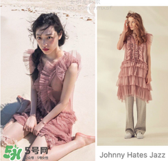 雪莉ins賬號(hào)是什么？雪莉ins頭像