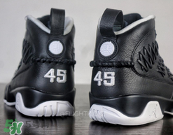 air jordan 9 baseball glove是限量的嗎？aj9棒球手套配色會發(fā)售嗎？