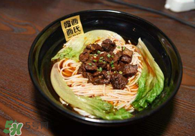 常德米粉哪里最好吃？常德米粉店哪家好吃？