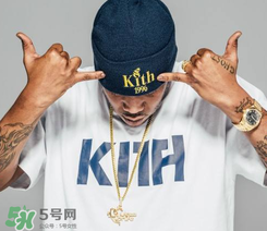 kith是什么牌子_哪個(gè)國家的_什么檔次？