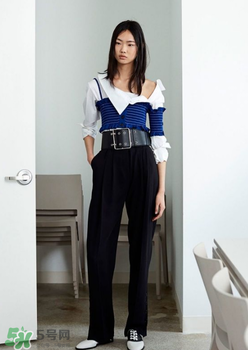 altuzarra2018早春系列服裝怎么樣_好看嗎_款式有哪些？