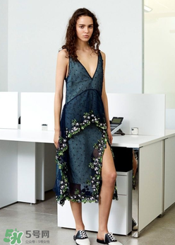 altuzarra2018早春系列服裝怎么樣_好看嗎_款式有哪些？