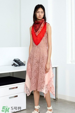 altuzarra2018早春系列服裝怎么樣_好看嗎_款式有哪些？