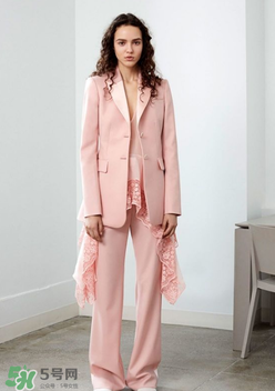 altuzarra2018早春系列服裝怎么樣_好看嗎_款式有哪些？