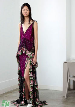 altuzarra2018早春系列服裝怎么樣_好看嗎_款式有哪些？