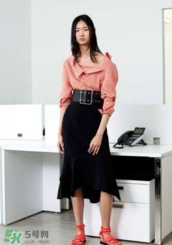 altuzarra2018早春系列服裝怎么樣_好看嗎_款式有哪些？