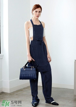 altuzarra2018早春系列服裝怎么樣_好看嗎_款式有哪些？