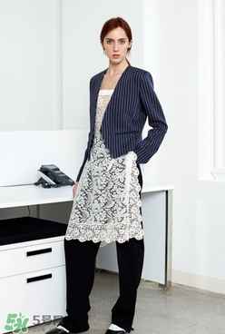 altuzarra2018早春系列服裝怎么樣_好看嗎_款式有哪些？