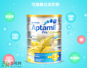 澳洲愛他美白金版好嗎？澳洲愛他美白金版奶粉怎么樣？