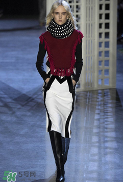 altuzarra是什么牌子？altuzarra是幾線品牌？