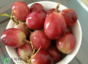 紅提多少錢一斤？紅提子多少錢一斤？
