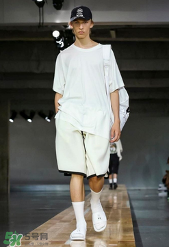 Y-32018春夏系列服裝怎么樣_好看嗎_款式有哪些？