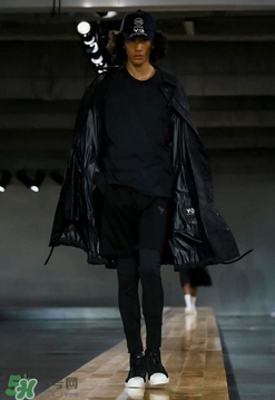 Y-32018春夏系列服裝怎么樣_好看嗎_款式有哪些？