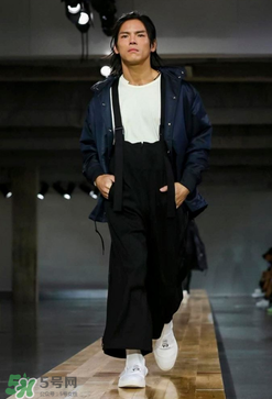 Y-32018春夏系列服裝怎么樣_好看嗎_款式有哪些？