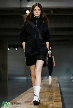Y-32018春夏系列服裝怎么樣_好看嗎_款式有哪些？