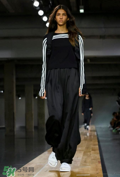 Y-32018春夏系列服裝怎么樣_好看嗎_款式有哪些？