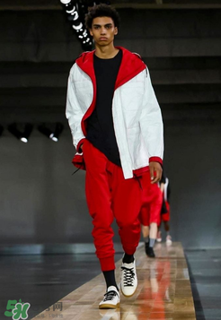 Y-32018春夏系列服裝怎么樣_好看嗎_款式有哪些？