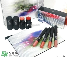 nars粉底棒粉條怎么用？nars粉底棒粉條色號(hào)試色