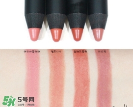 nars粉底棒粉條怎么用？nars粉底棒粉條色號(hào)試色