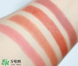 nars粉底棒粉條怎么用？nars粉底棒粉條色號(hào)試色