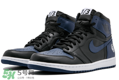 air jordan 1 mars blackmon藍(lán)黑配色多少錢？