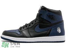 air jordan 1 mars blackmon藍(lán)黑配色多少錢？