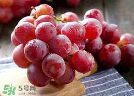 紅提什么時候成熟？紅提什么時候上市？