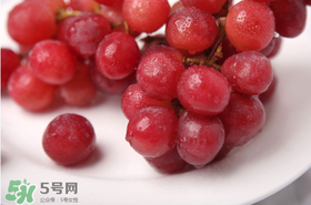 紅提怎么保存？紅提可以放多久？