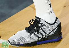 adidas y-32018春夏新款運(yùn)動(dòng)鞋怎么樣_好看嗎_款式有哪些？