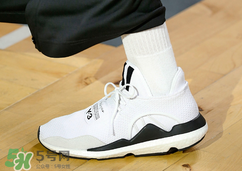 adidas y-32018春夏新款運(yùn)動(dòng)鞋怎么樣_好看嗎_款式有哪些？