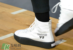 adidas y-32018春夏新款運(yùn)動(dòng)鞋怎么樣_好看嗎_款式有哪些？