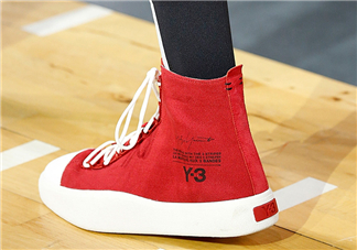 adidas y-32018春夏新款運(yùn)動鞋怎么樣_好看嗎_款式有哪些？