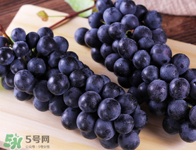 巨峰葡萄幾月份成熟？巨峰葡萄什么時(shí)候成熟？