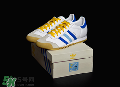 adidas rom zissou水中生活運(yùn)動(dòng)鞋怎么買(mǎi)_在哪買(mǎi)？