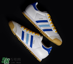 adidas rom zissou水中生活運(yùn)動(dòng)鞋怎么買(mǎi)_在哪買(mǎi)？