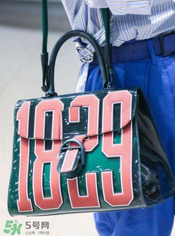 delvaux1829包包尺寸多大？delvaux1829果凍包尺寸介紹