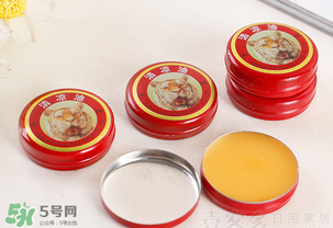 清涼油能驅(qū)蚊嗎？清涼油怎么驅(qū)蚊？