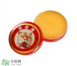 清涼油能驅(qū)蚊嗎？清涼油怎么驅(qū)蚊？