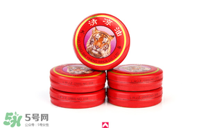 清涼油能治便秘嗎？清涼油可以治便秘嗎？