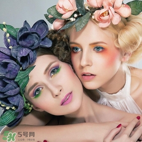 化妝后臉癢是怎么回事？化妝后臉癢怎么辦？