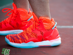 adidas d rose 7上腳怎么樣？阿迪達斯羅斯7代籃球鞋測評