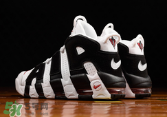 nike air more uptempo耐克大air黑白配色什么時候發(fā)售？