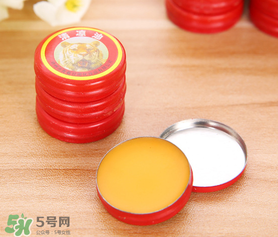 清涼油能治扁平疣嗎？清涼油可以治扁平疣嗎？
