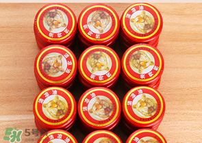 清涼油能治扁平疣嗎？清涼油可以治扁平疣嗎？