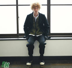 visvim是什么牌子？visvim是奢侈品嗎？