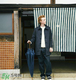 visvim是什么牌子？visvim是奢侈品嗎？