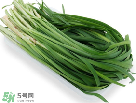 6月份能吃韭菜嗎？為什么六月韭菜不能吃？