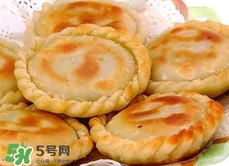 菜盒子的面怎么和？菜盒子是發(fā)面還是死面