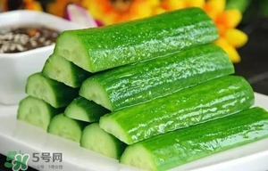 水果黃瓜是轉(zhuǎn)基因嗎？水果黃瓜的功效和作用
