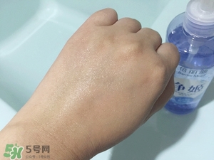 倍麗顏卸妝液怎么用？倍麗顏凈姬卸妝液使用方法